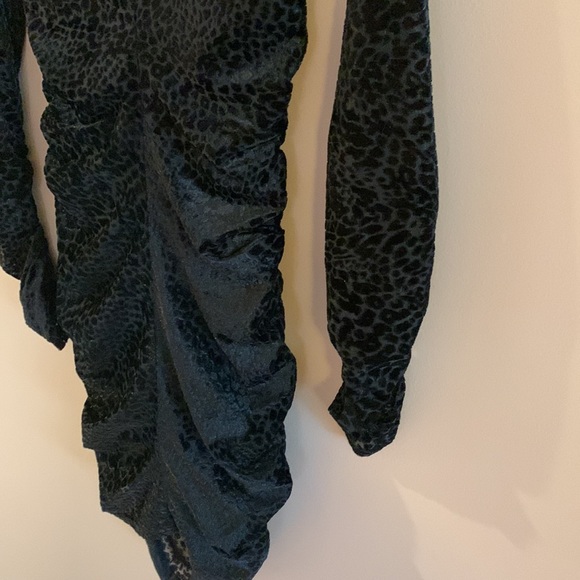 Likely ruched Cocktail Dress - Picture 10 of 15